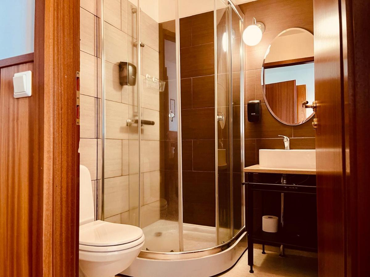 Borealis Hotel Úlfljótsvatn Eksteriør bilde