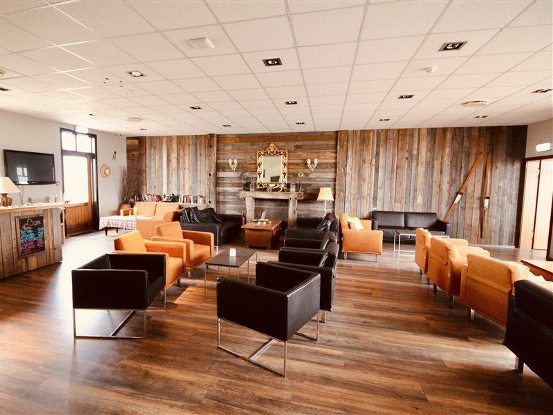 Borealis Hotel Úlfljótsvatn Eksteriør bilde