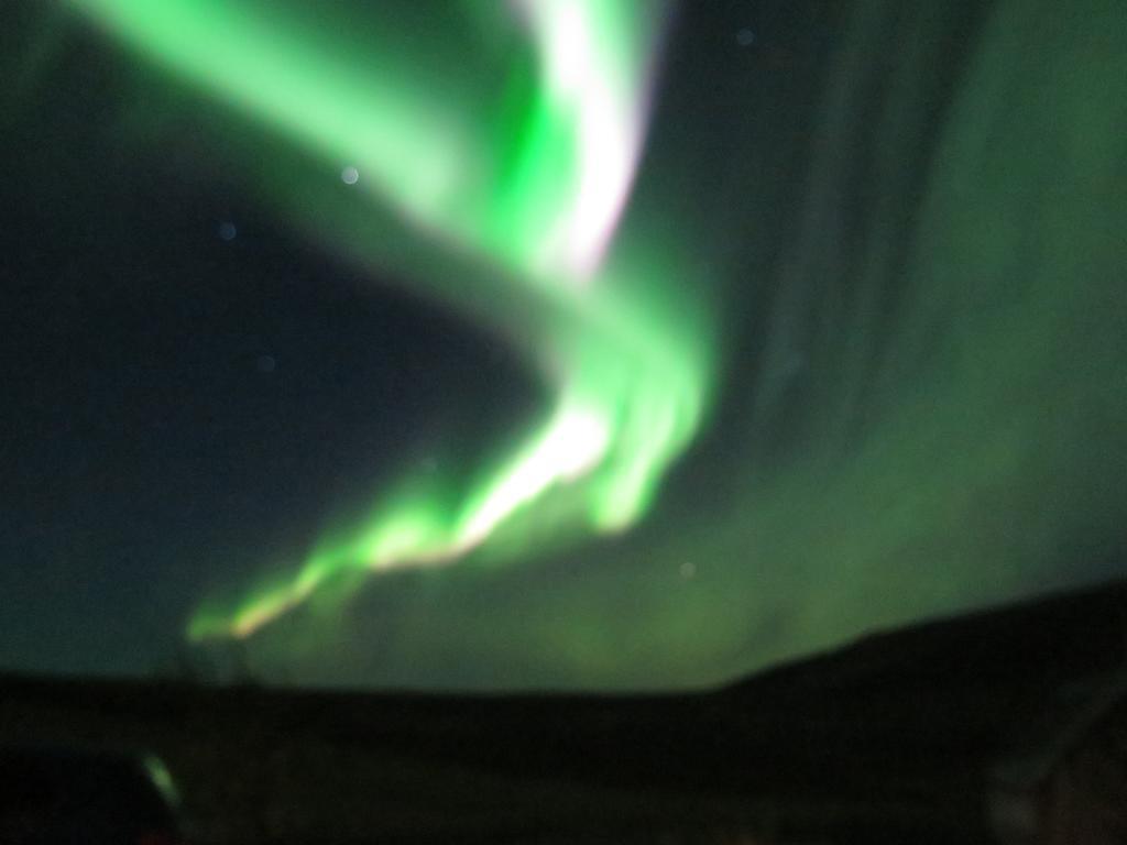 Borealis Hotel Úlfljótsvatn Eksteriør bilde